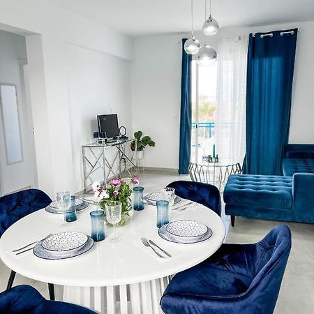 Blue Latsi Appartement Buitenkant foto