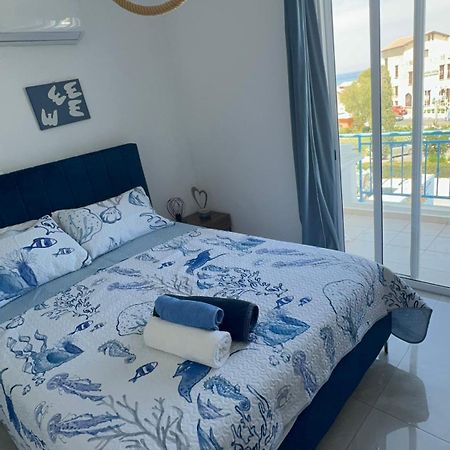 Blue Latsi Appartement Buitenkant foto