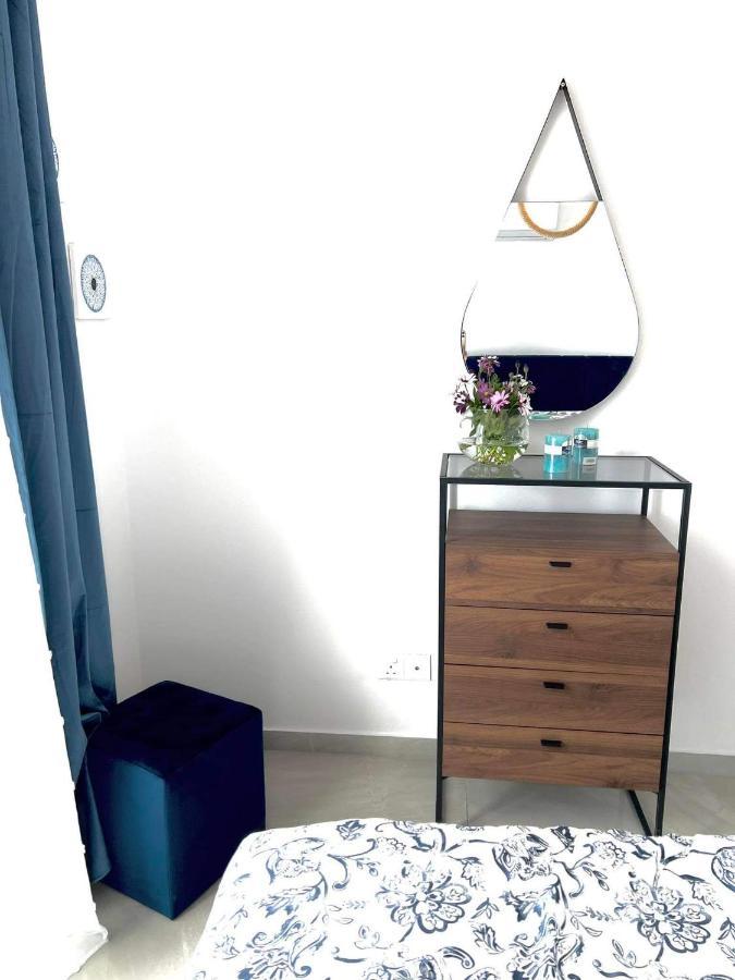 Blue Latsi Appartement Buitenkant foto