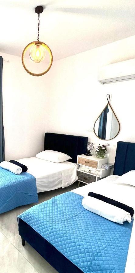 Blue Latsi Appartement Buitenkant foto