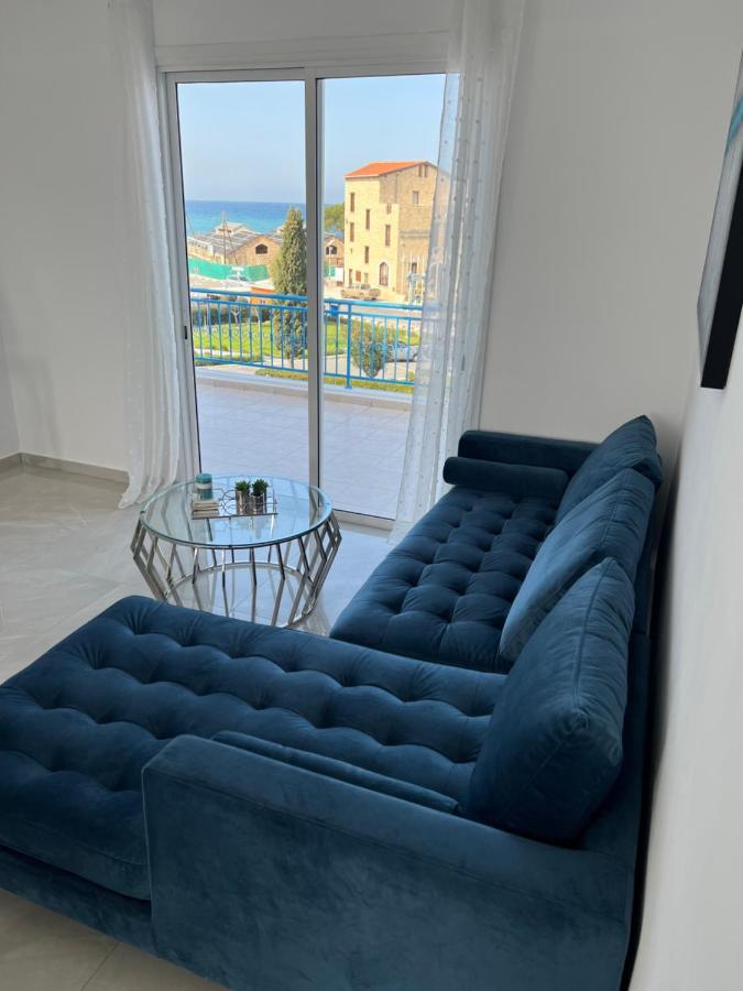 Blue Latsi Appartement Buitenkant foto