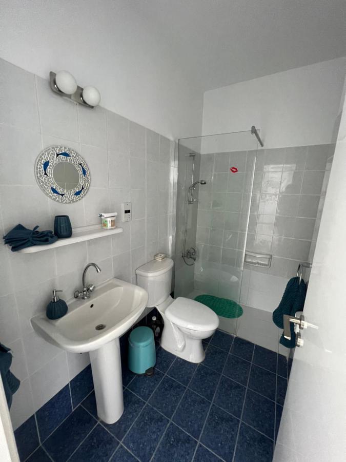 Blue Latsi Appartement Buitenkant foto