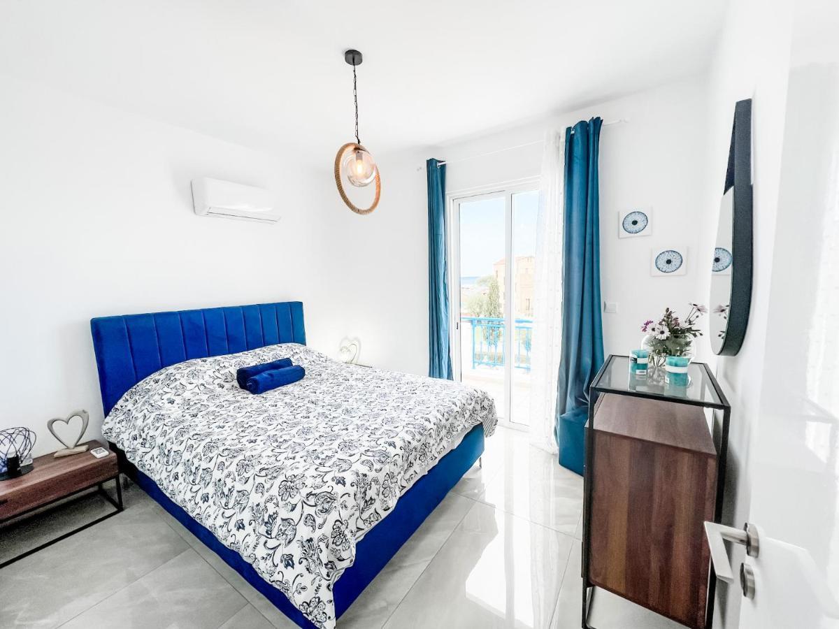 Blue Latsi Appartement Buitenkant foto