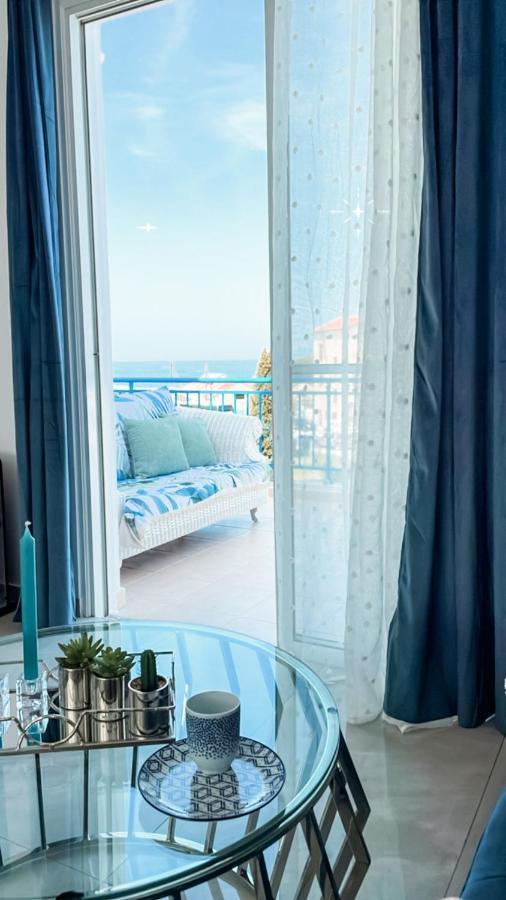 Blue Latsi Appartement Buitenkant foto
